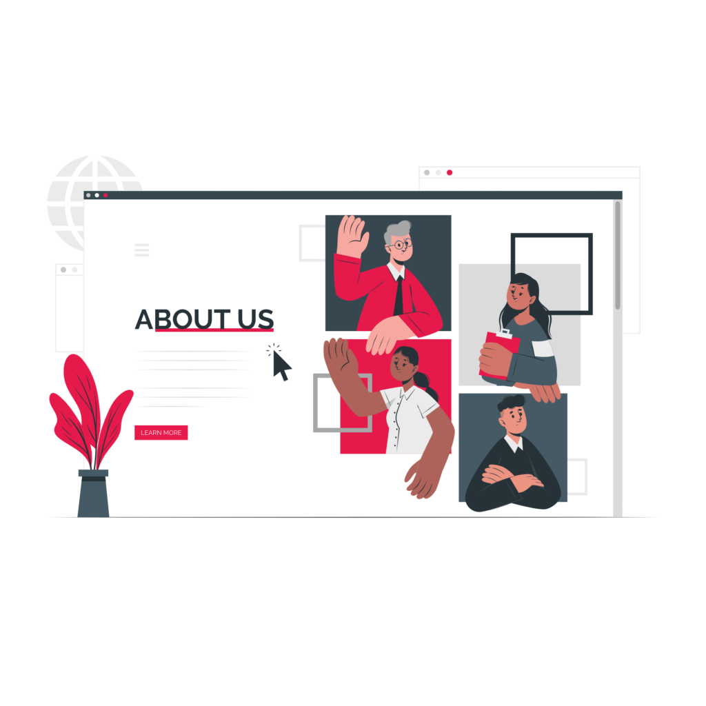 About Varanasi Technologies for IT Services in Varanasi