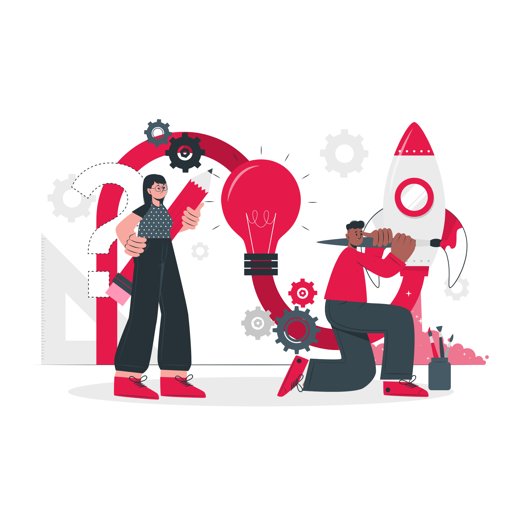 Our Hybrid Application Development Process - Varanasi Technologies