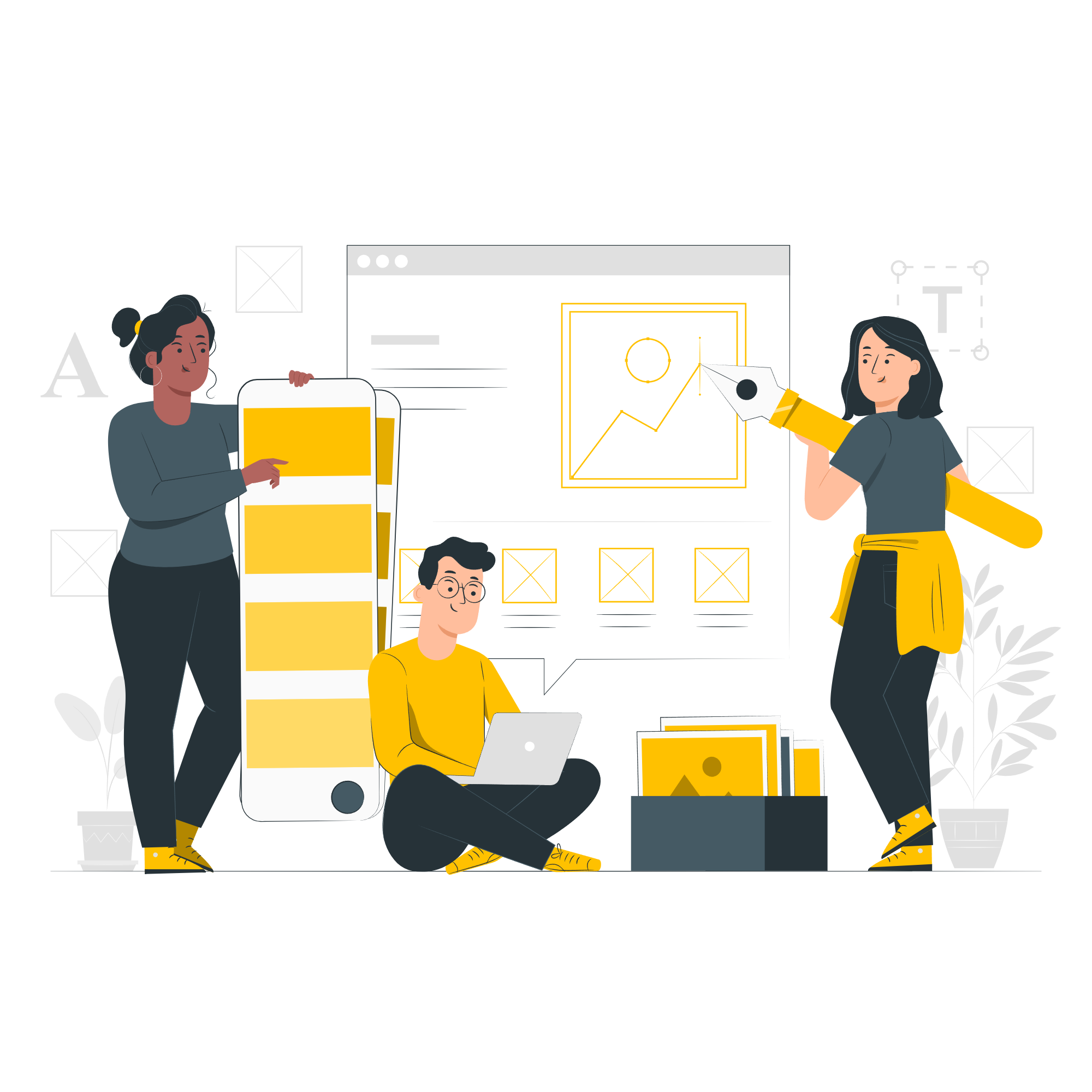 Leading Shopify website Development Company in Varanasi, India - Varanasi Technologies