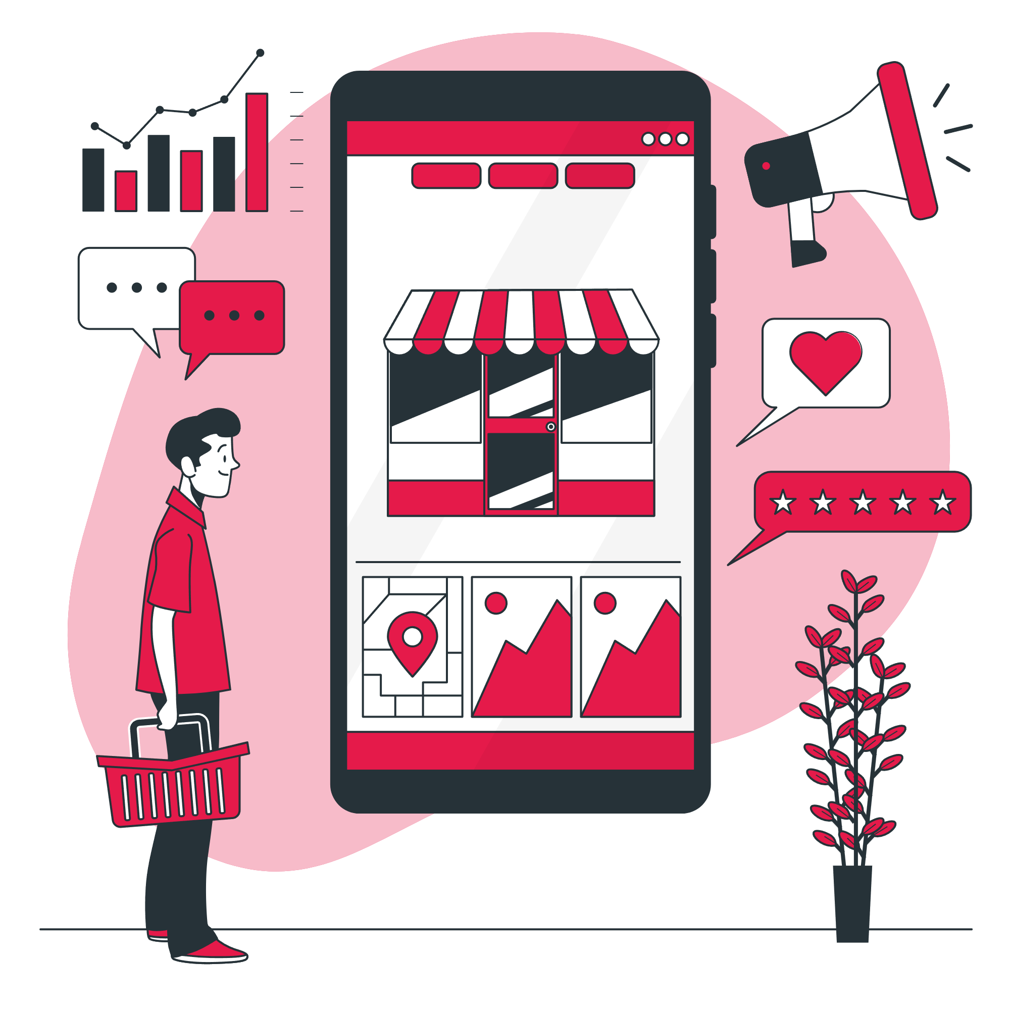 WooCommerce Website Development Services in Varanasi - Varanasi Technologies