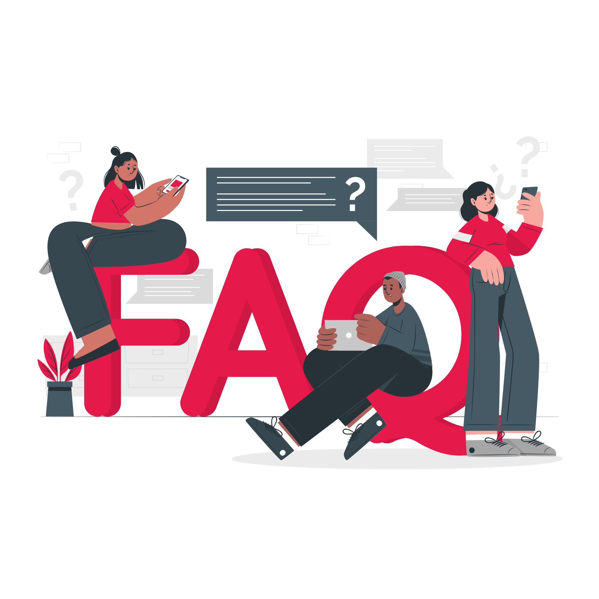 FAQs of Custom Web Development Services in Varanasi - Varanasi Technologies