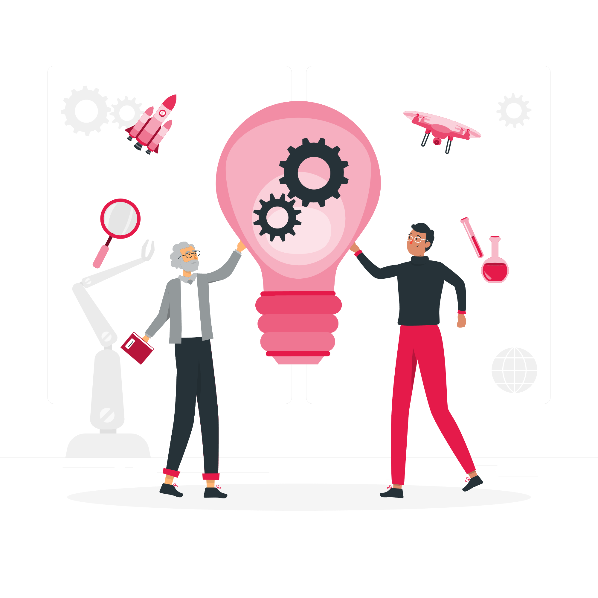 Strategic Innovation