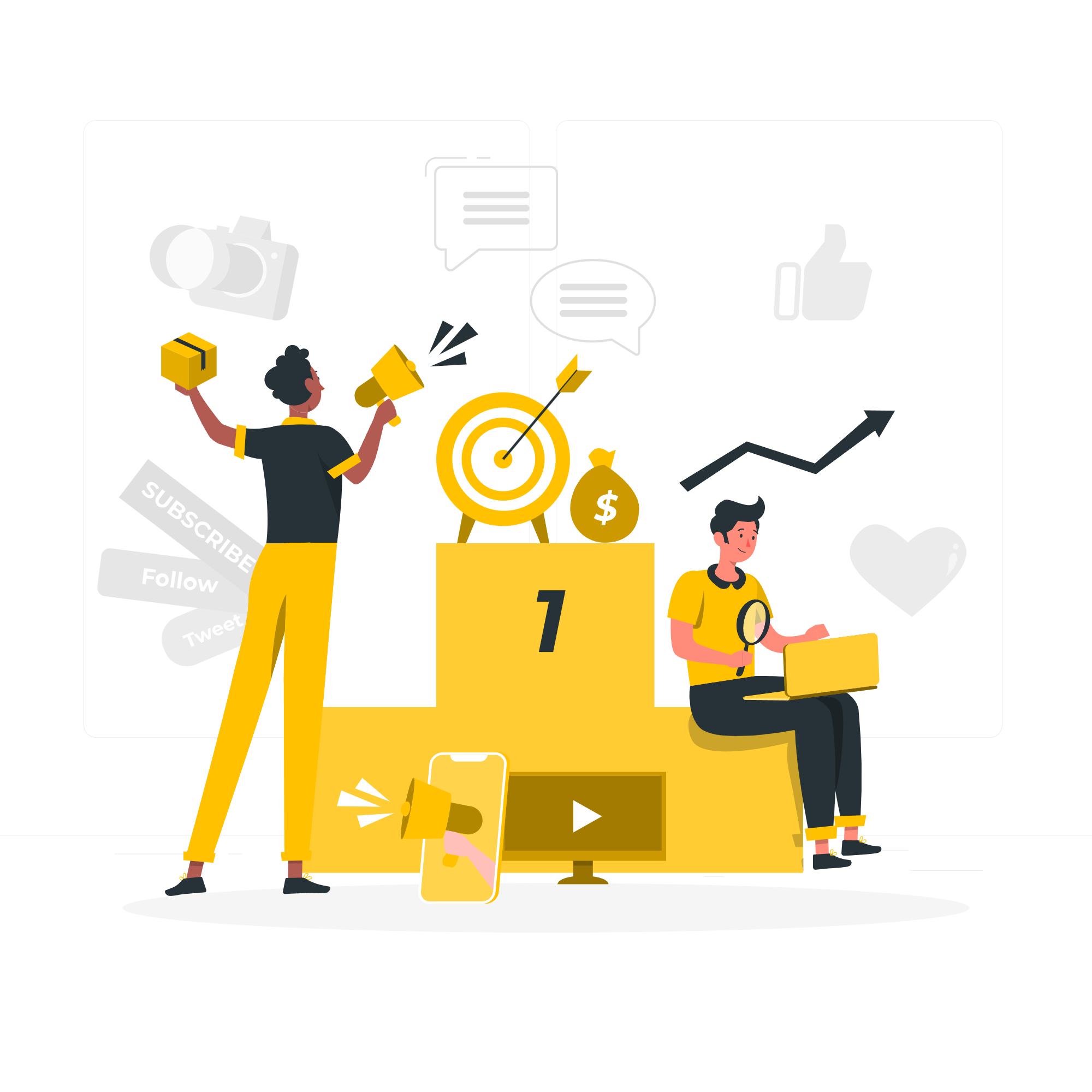 Leading Digital Marketing Agency in Varanasi, India - Varanasi Technologies
