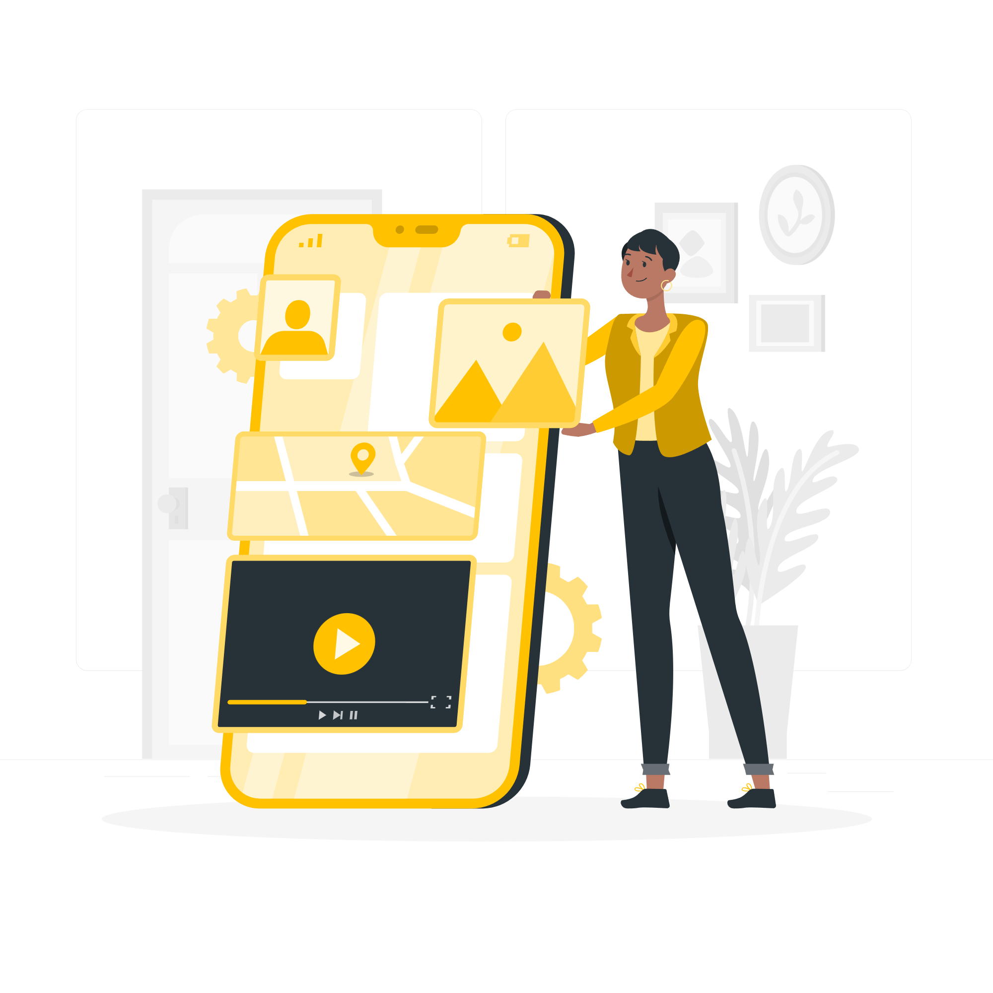Best iOS App Development Agency in Varanasi, India - Varanasi Technologies