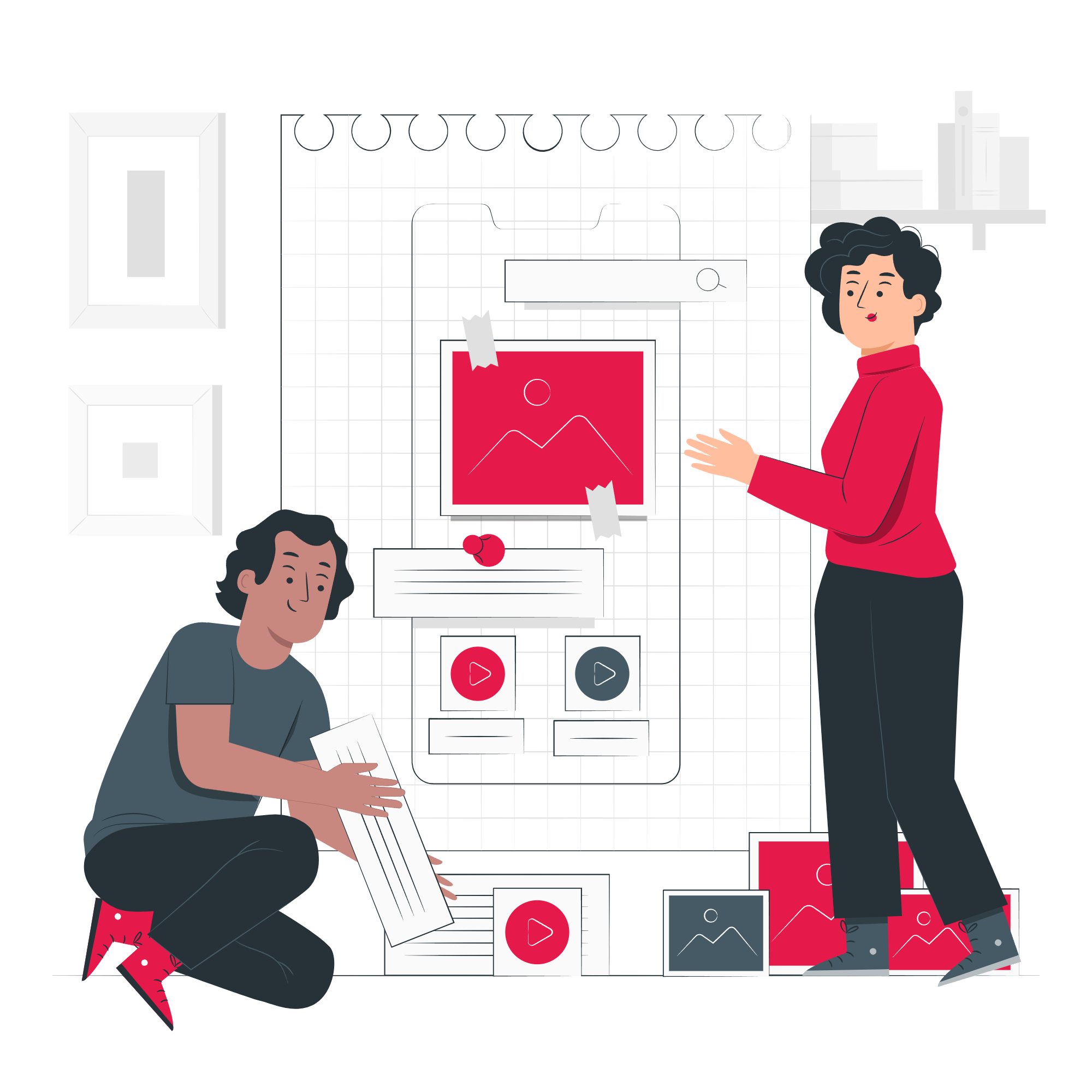 cross-platform app development service in varanasi - Varanasi technologies