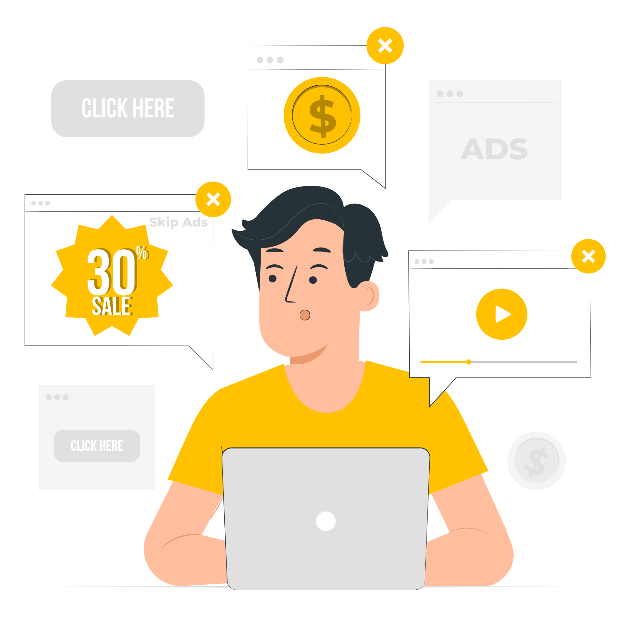 Best PPC Agency in Varanasi - Varanasi Technologies