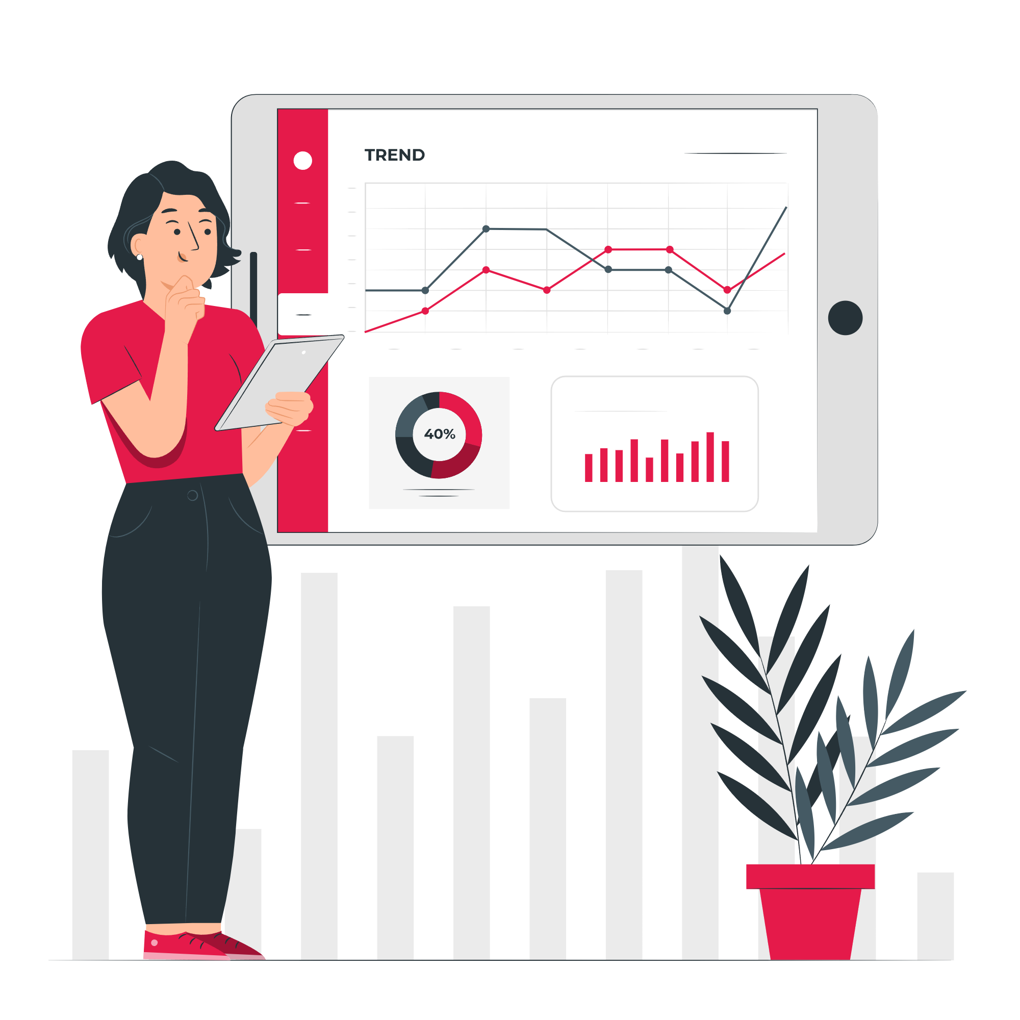 Performance Driven Results