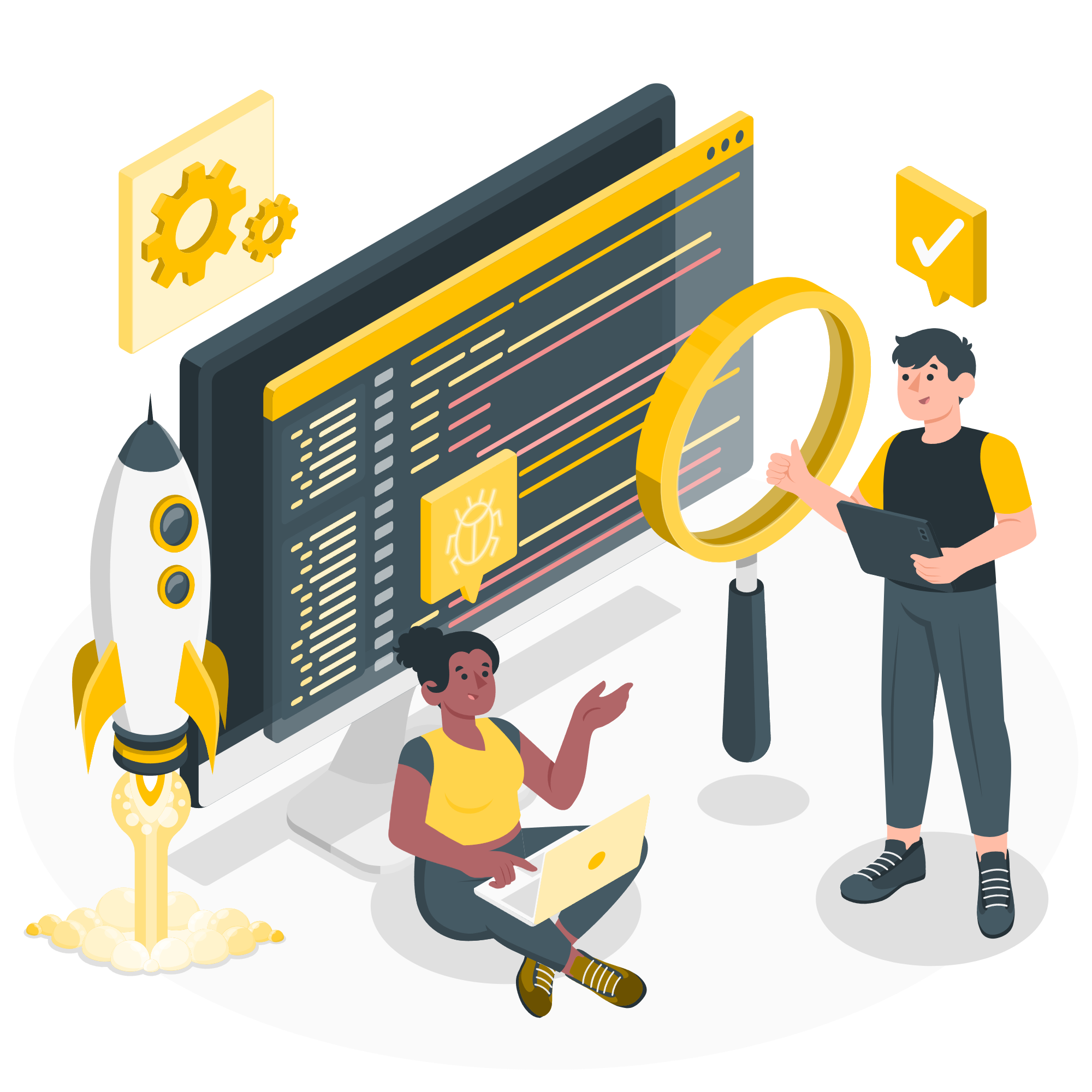Custom Software Development Company in Varanasi _ Varansi Technologies