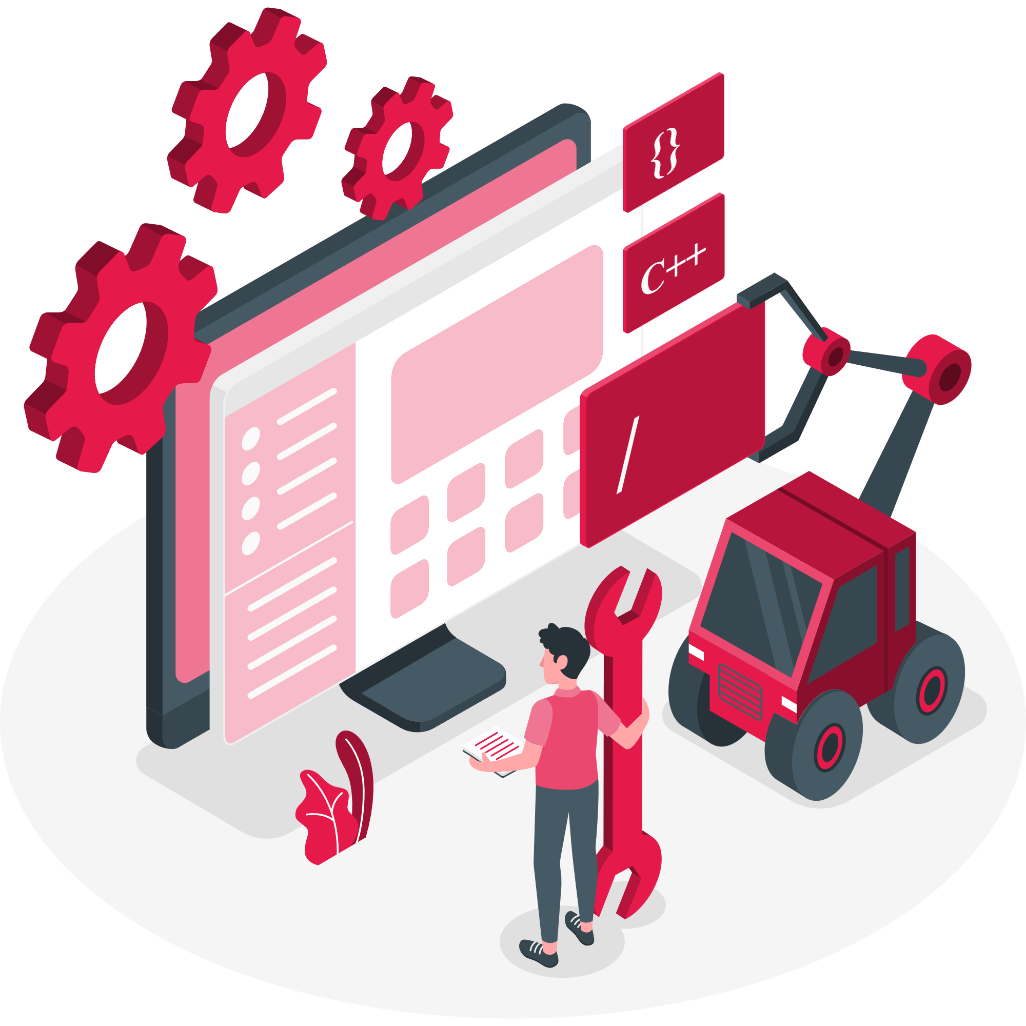 Software Development Services in Varanasi _ Varansi Technologies