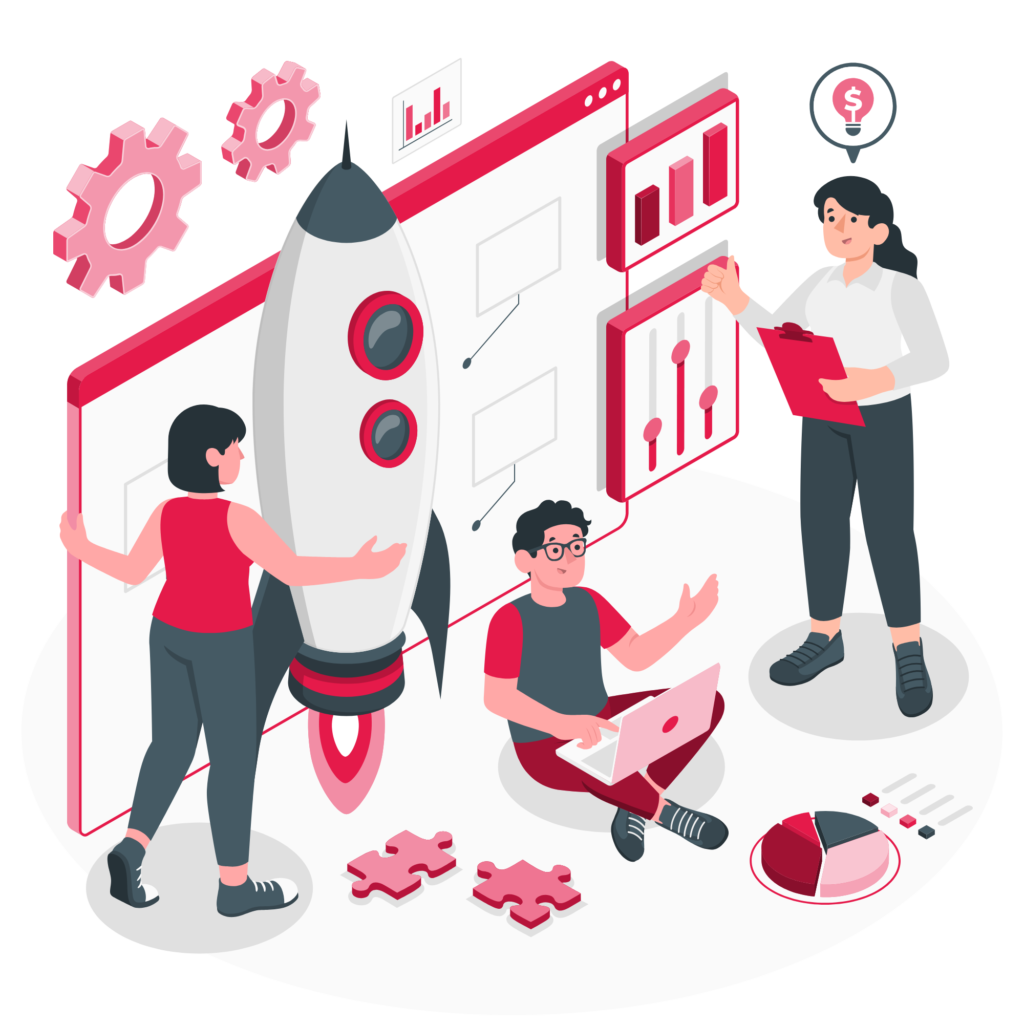 Why Choose Us For Your Startup Business - Varanasi Technologies