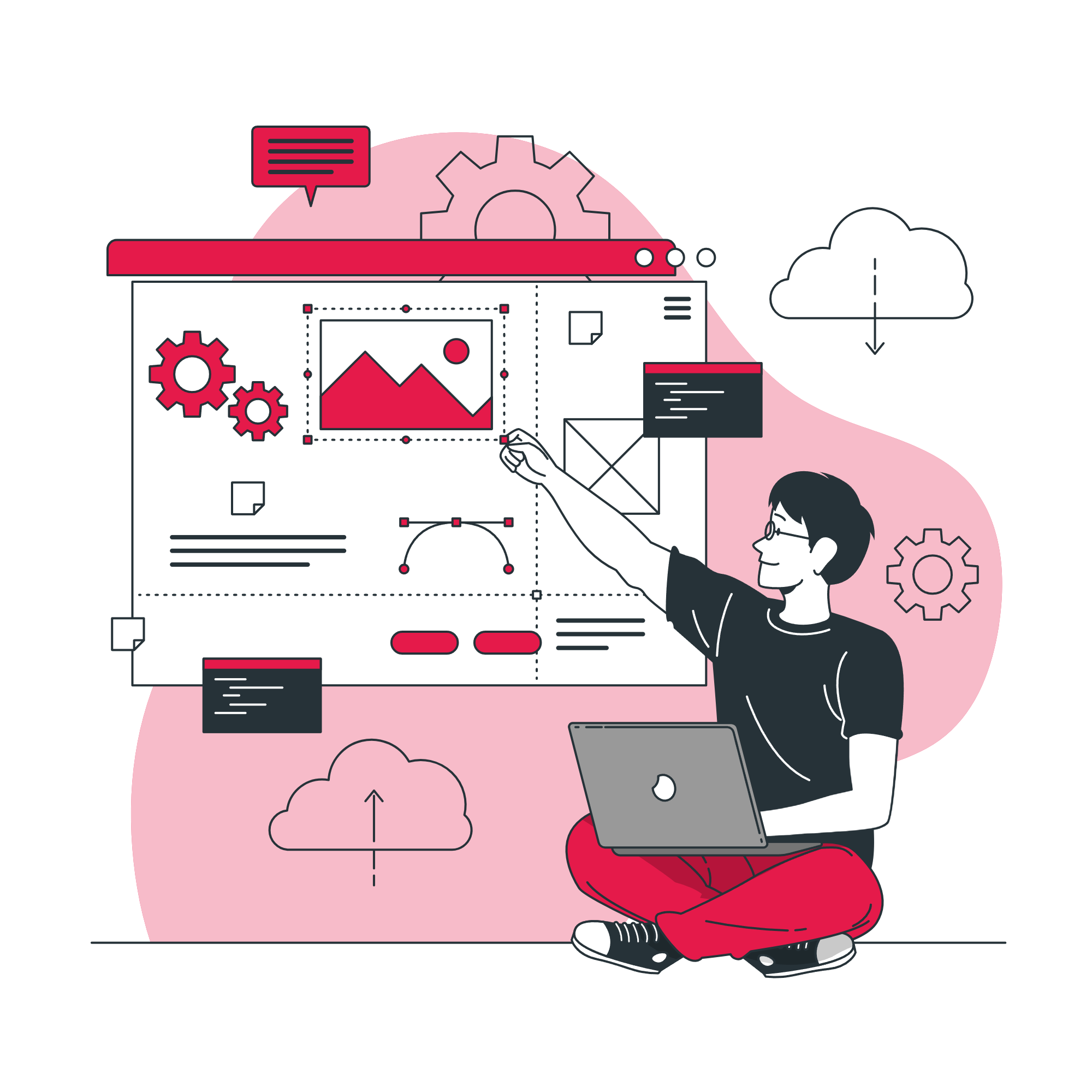 Best wordPress Website Development Services in Varanasi - Varanasi Technologies