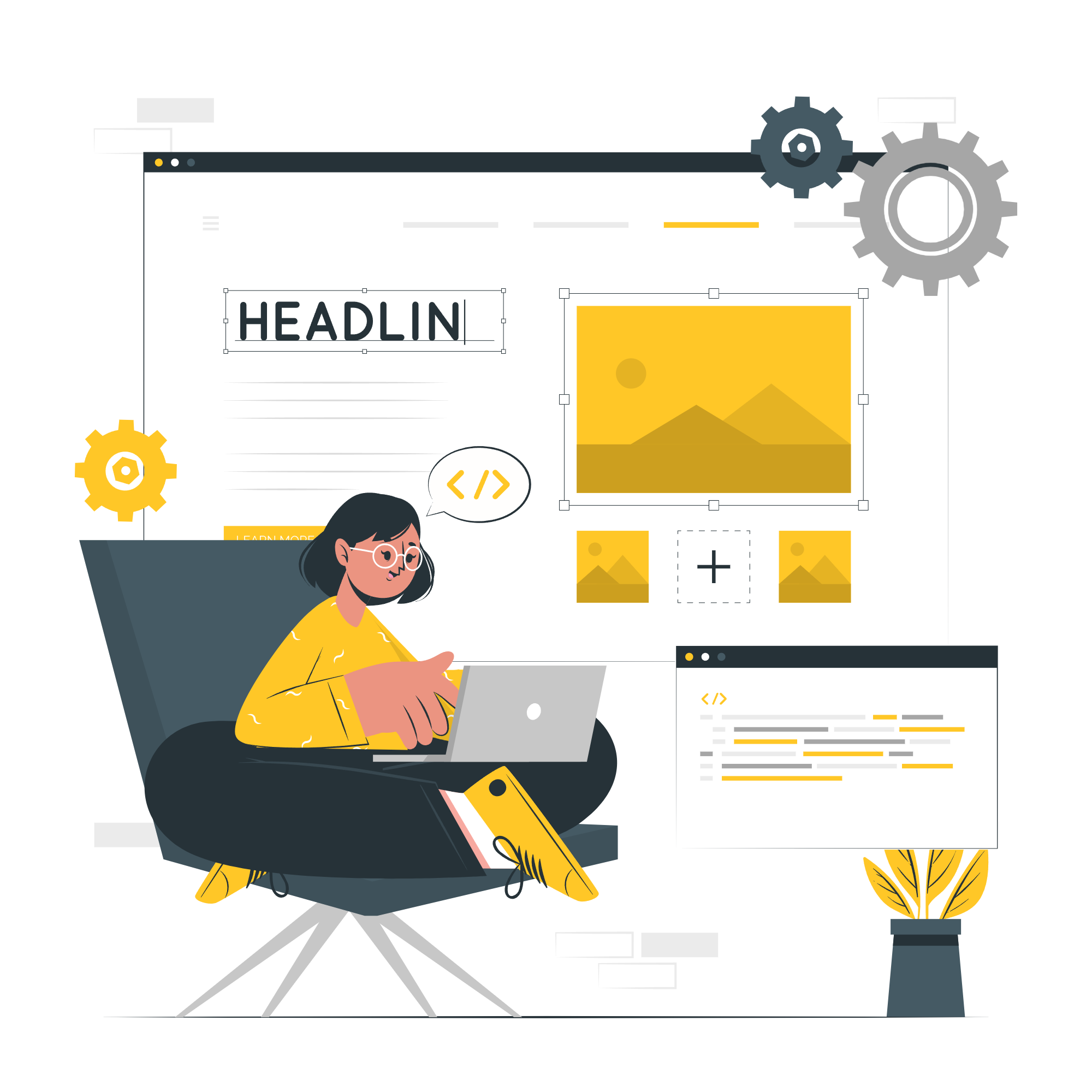 Leading wordPress Website Development Company in Varanasi - Varanasi Technologies