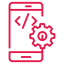 Custom iOS App Development Service in Varanasi - Varanasi Technologies