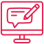 Keeps Content Updated - Varanasi Technologies