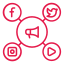 Social Media SEO Optimization Service in Varanasi - Varanasi Technologies