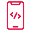 Custom iOS App Development - Varanasi Technologies