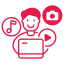 Content Creation - Varanasi Technologies