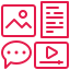 Social Media Management Service in Varanasi - Varanasi Technologies