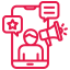 Influencer Marketing Campaigns Service in Varanasi - Varanasi Technologies