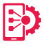 Wireframing & UX Planning - Varanasi Technologies