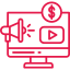 Paid Social Media Advertising Service in Varanasi - Varanasi Technologies