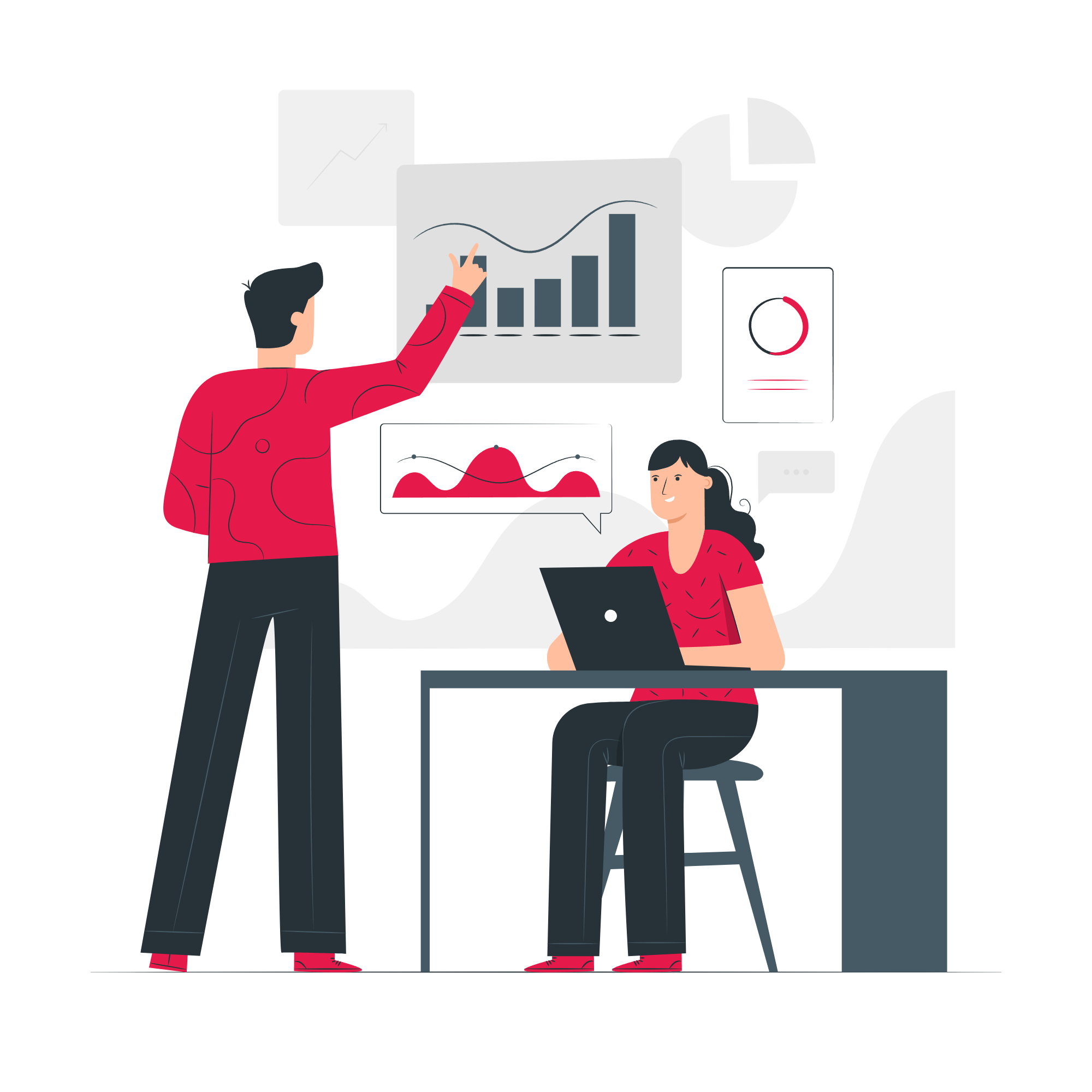 Predictive Analytics Integration - Varanasi Technologies