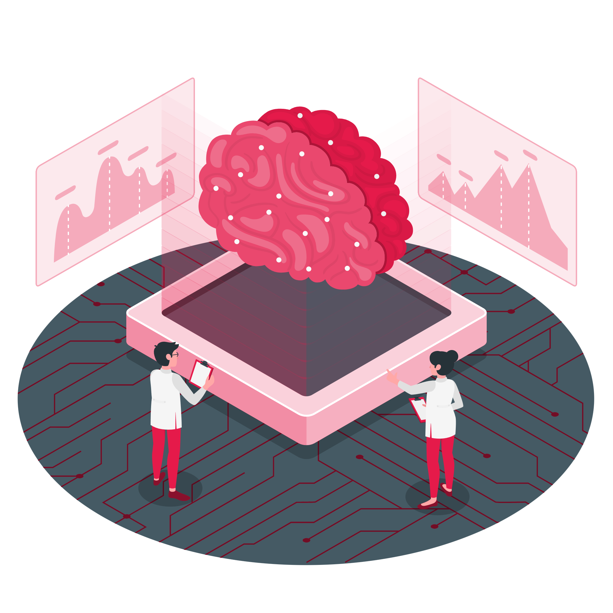 AI-Powered Workflow Automation - Varanasi Technologies