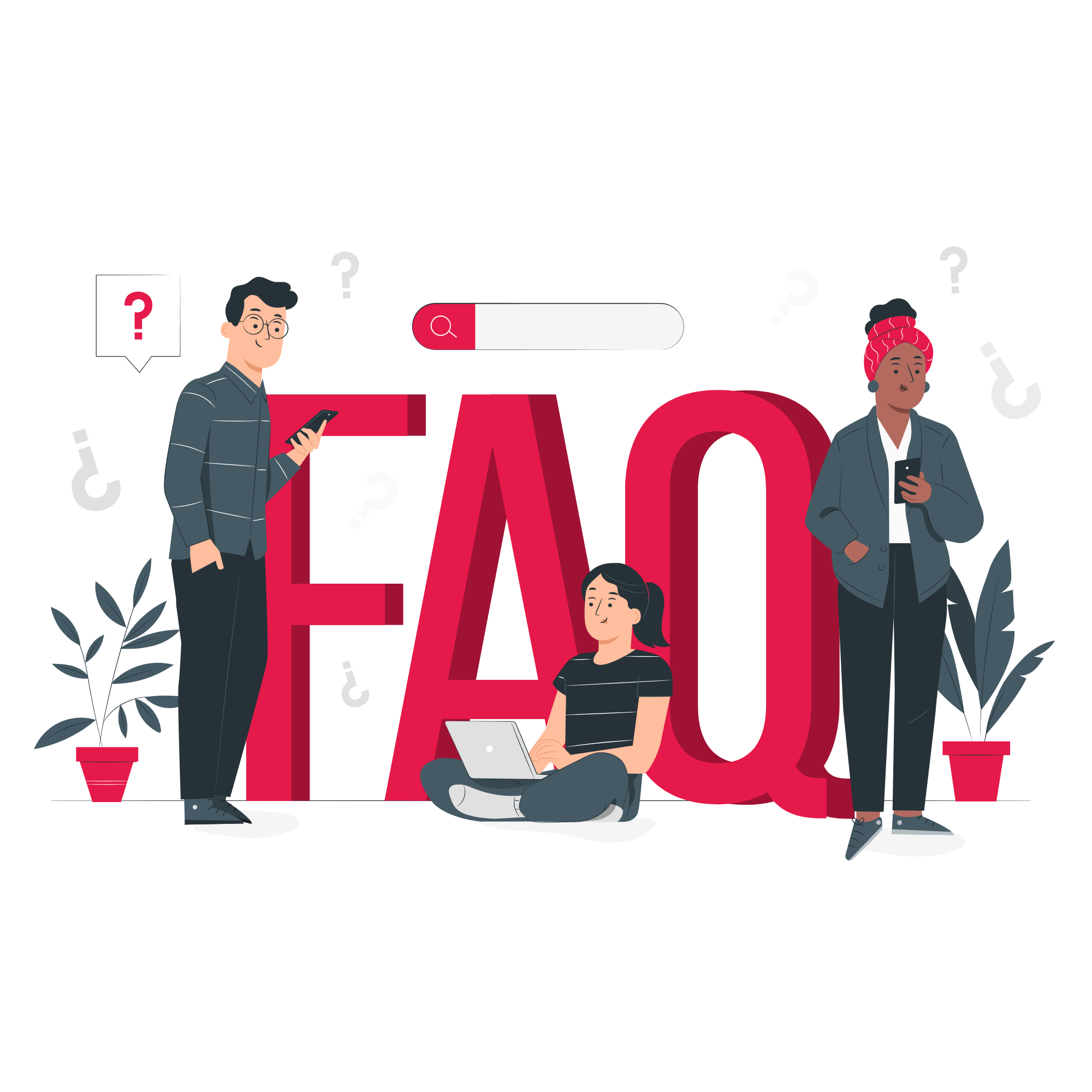 FAQS of API Integrations Services in Varanasi - Varanasi Technologies
