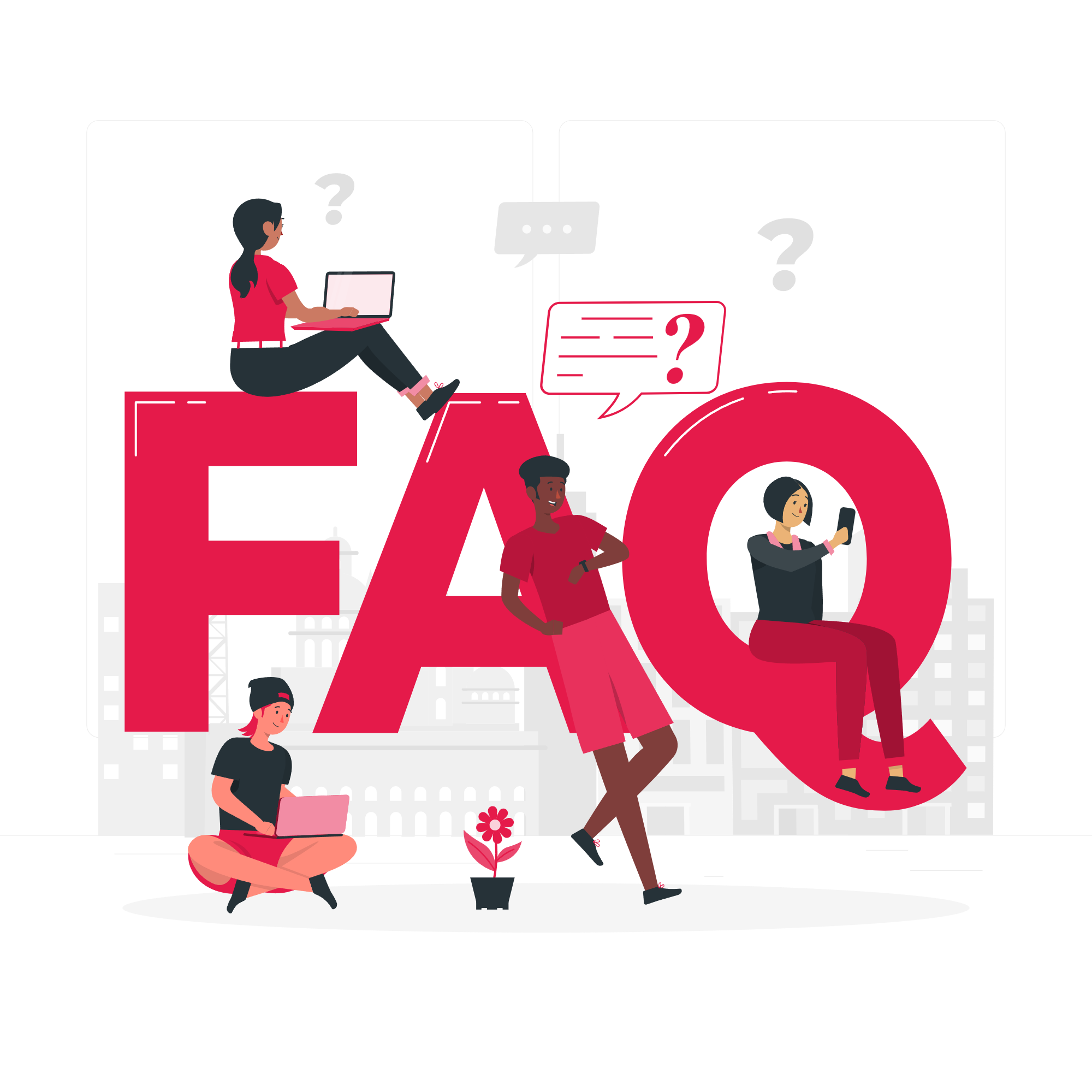FAQs of SEO Services in Varanasi, India - Varanasi Technologies