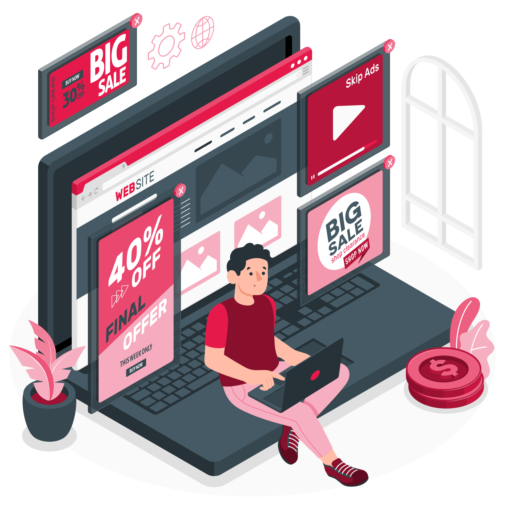 Google Ads Services in Varanasi - Varanasi Technologies