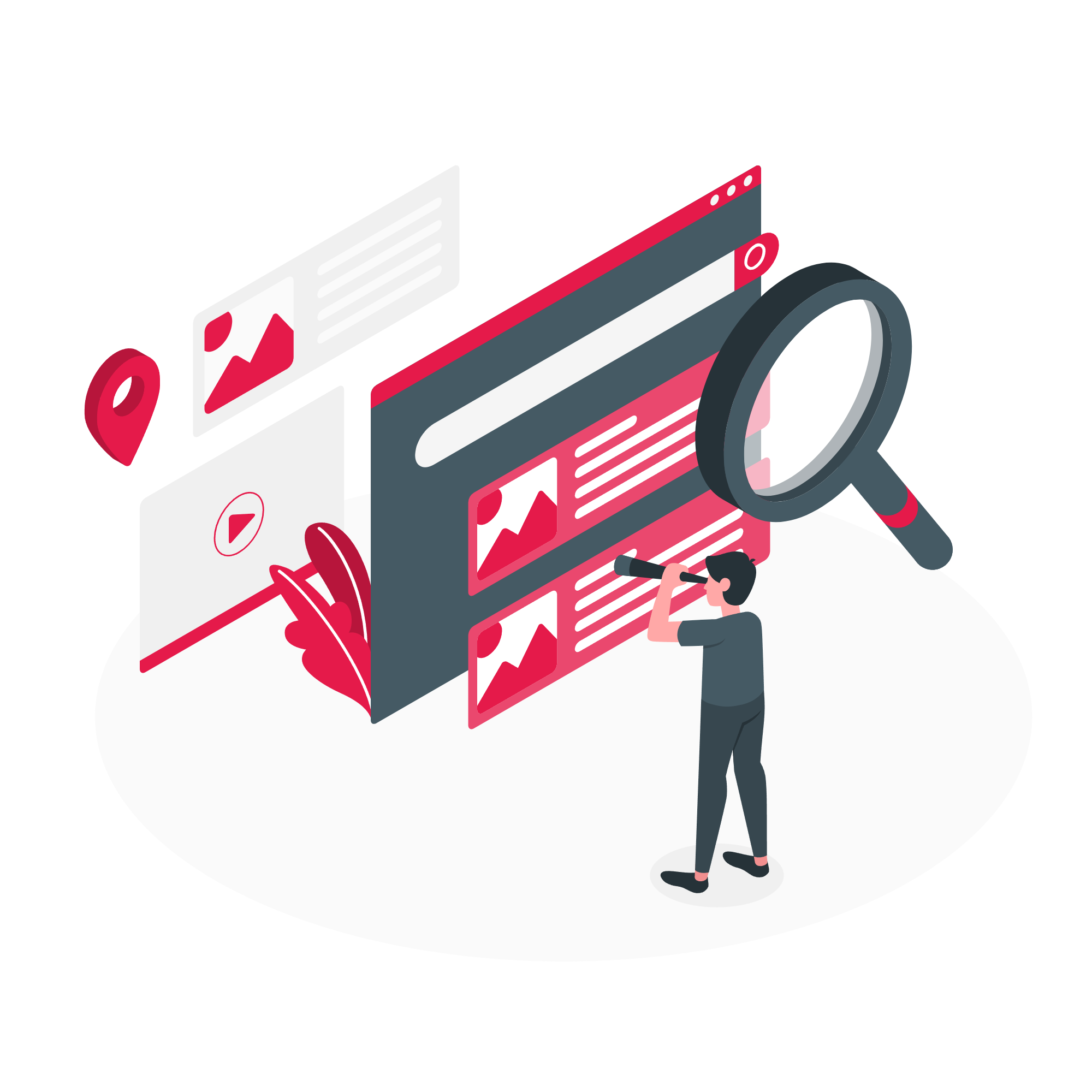Strategic Search Marketing & Display Campaigns - Varanasi Technologies
