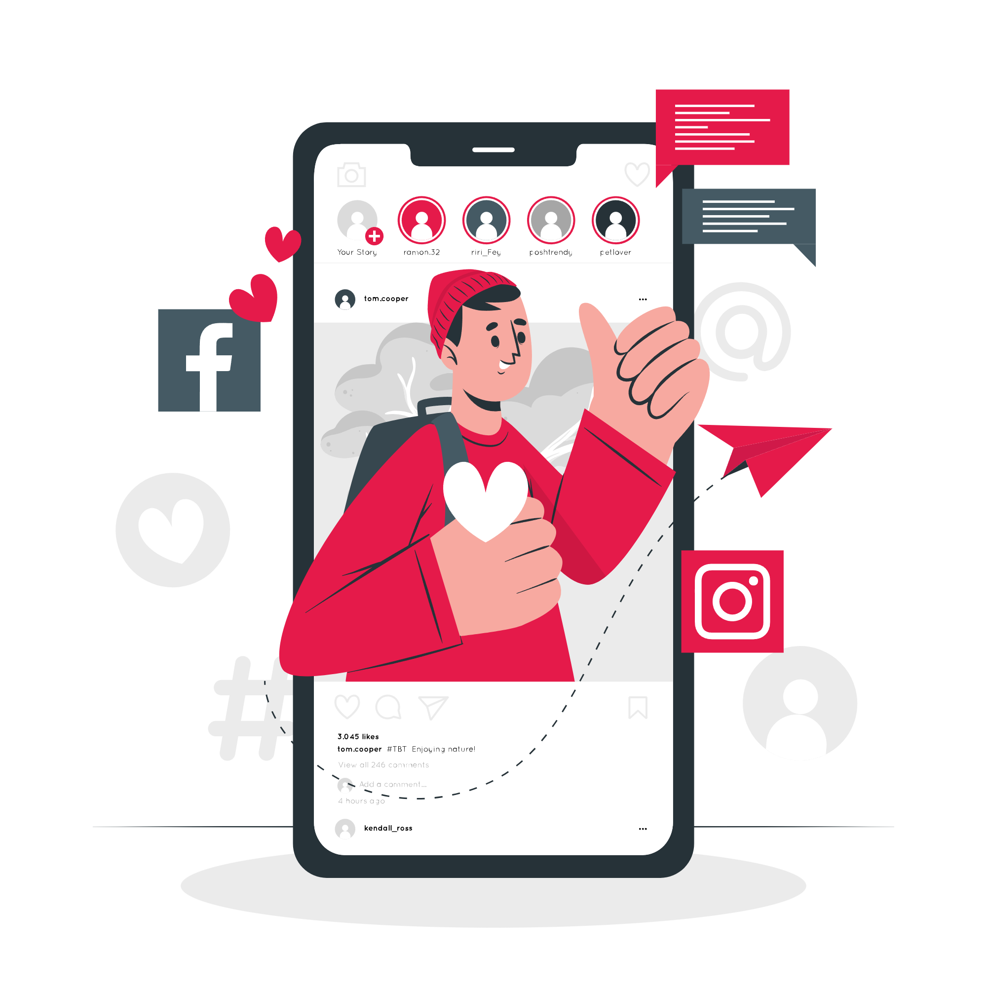 Facebook Ads Services in Varanasi - Varanasi Technologies