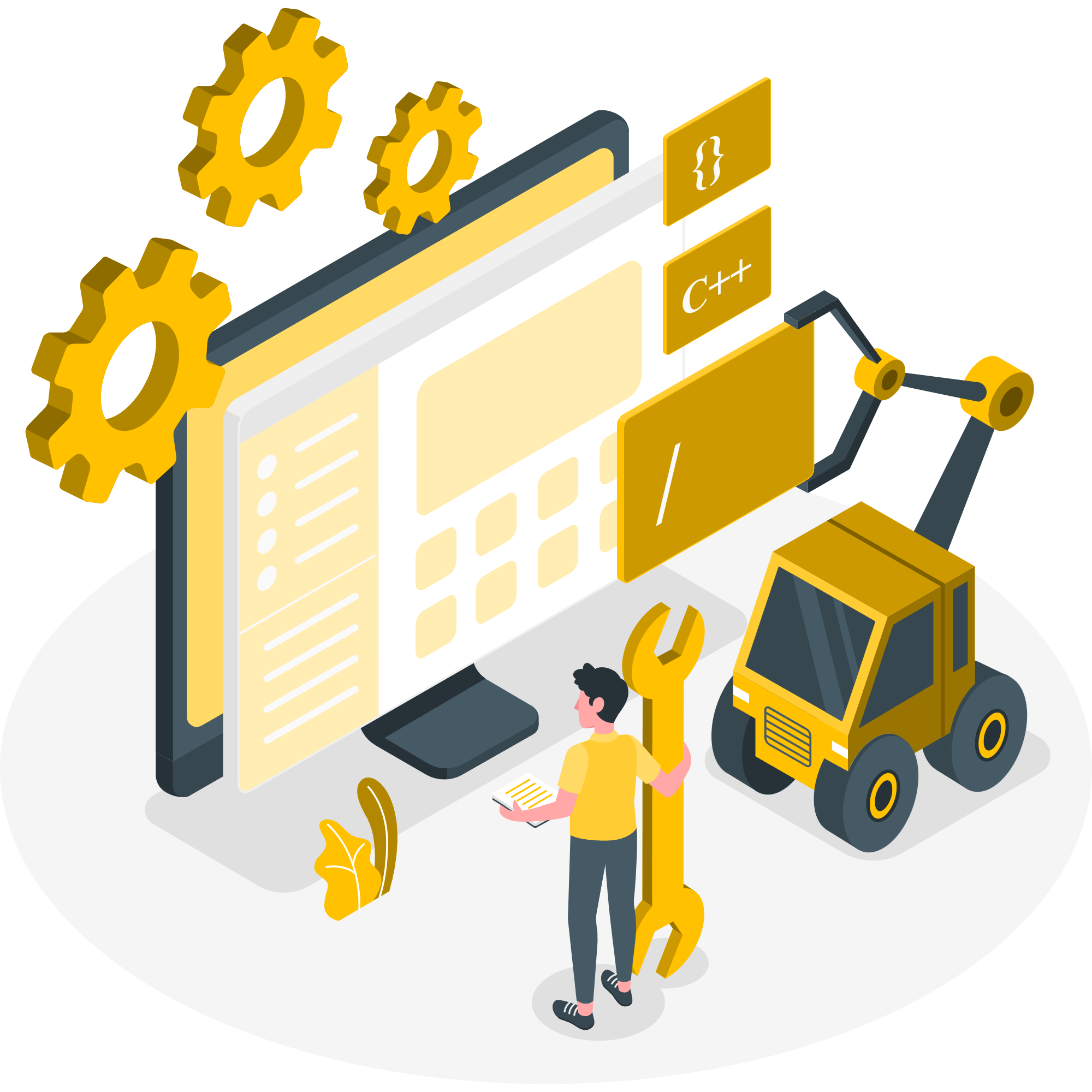 API Development And Integration Agency in Varanasi - Varanasi Technologies