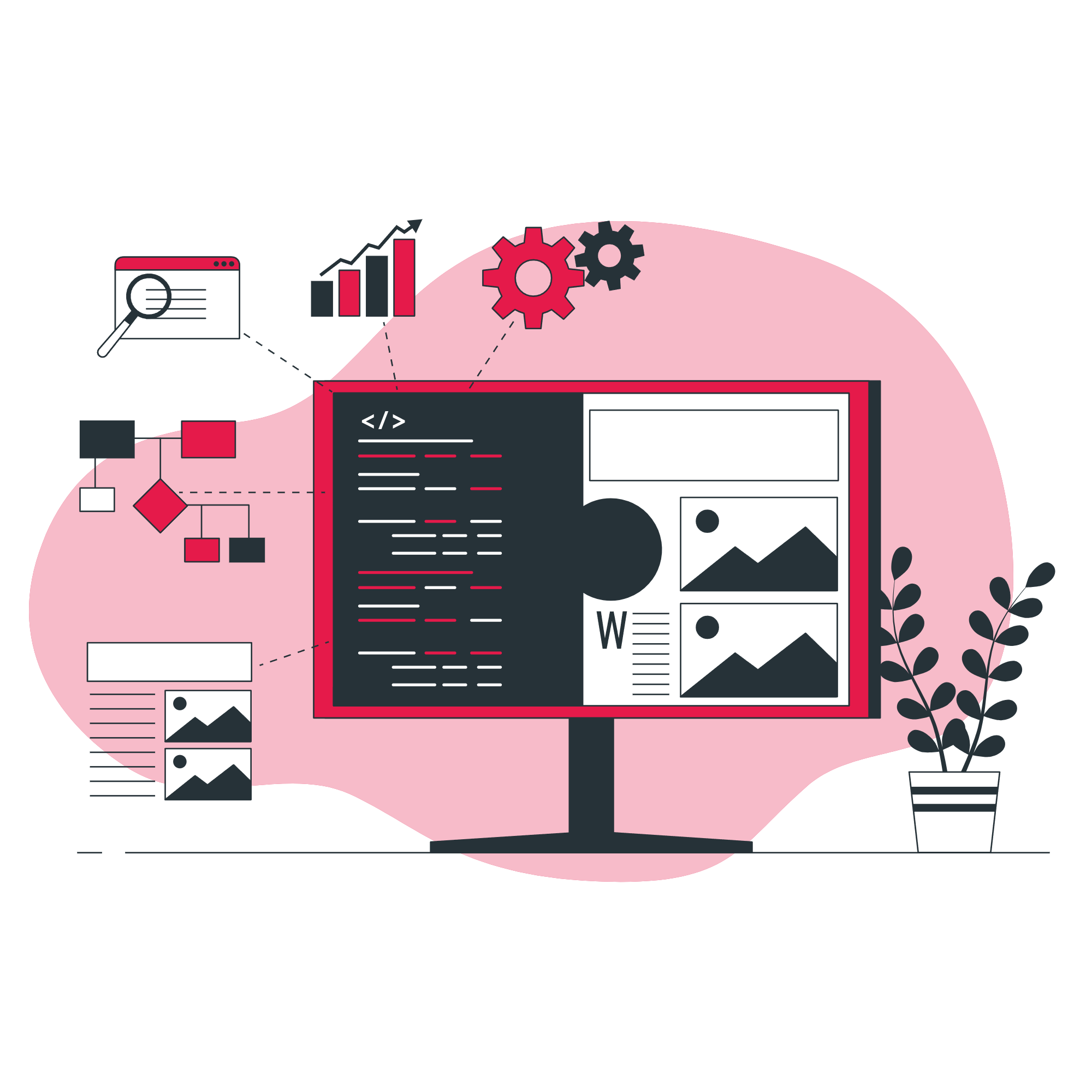 API Integration Services in Varanasi - Varanasi Technologies