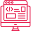 Custom Web Application Development Service in Varanasi - Varanasi Technologies