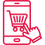 E-commerce App Development service in Varanasi - Varanasi Technologies