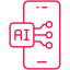 AI-Powered App Development - Varanasi Technologies