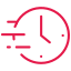 On-Time Delivery - varanasi Technologies