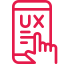 UI/UX Design for Android Apps Service in Varanasi - Varanasi Technologies